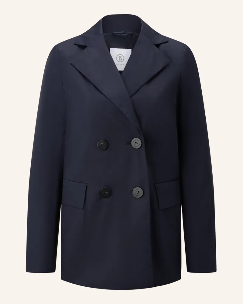 Bogner Blazer Dunkelblau