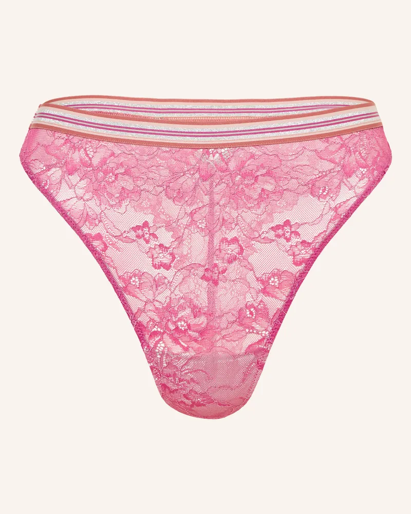 Mey String Serie Poetry Style rosa Fuchsia