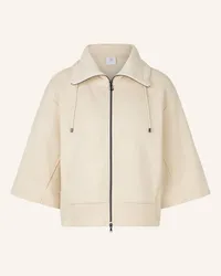 Bogner Sweatjacke CAMILLE Beige