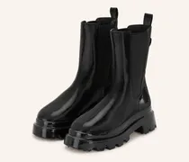 Gummistiefel kimmel08 schwarz
