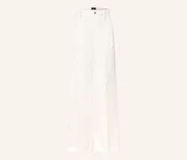 Marlenehose Ostuni weiss