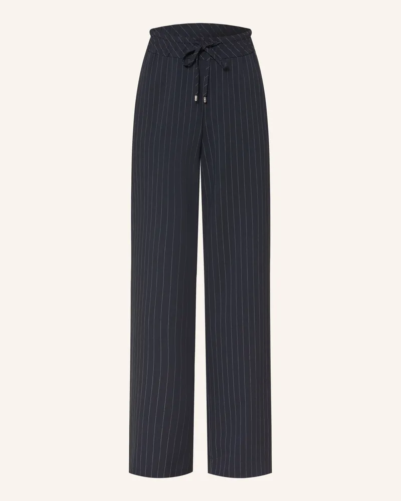 Marc Cain Marlenehose blau 394