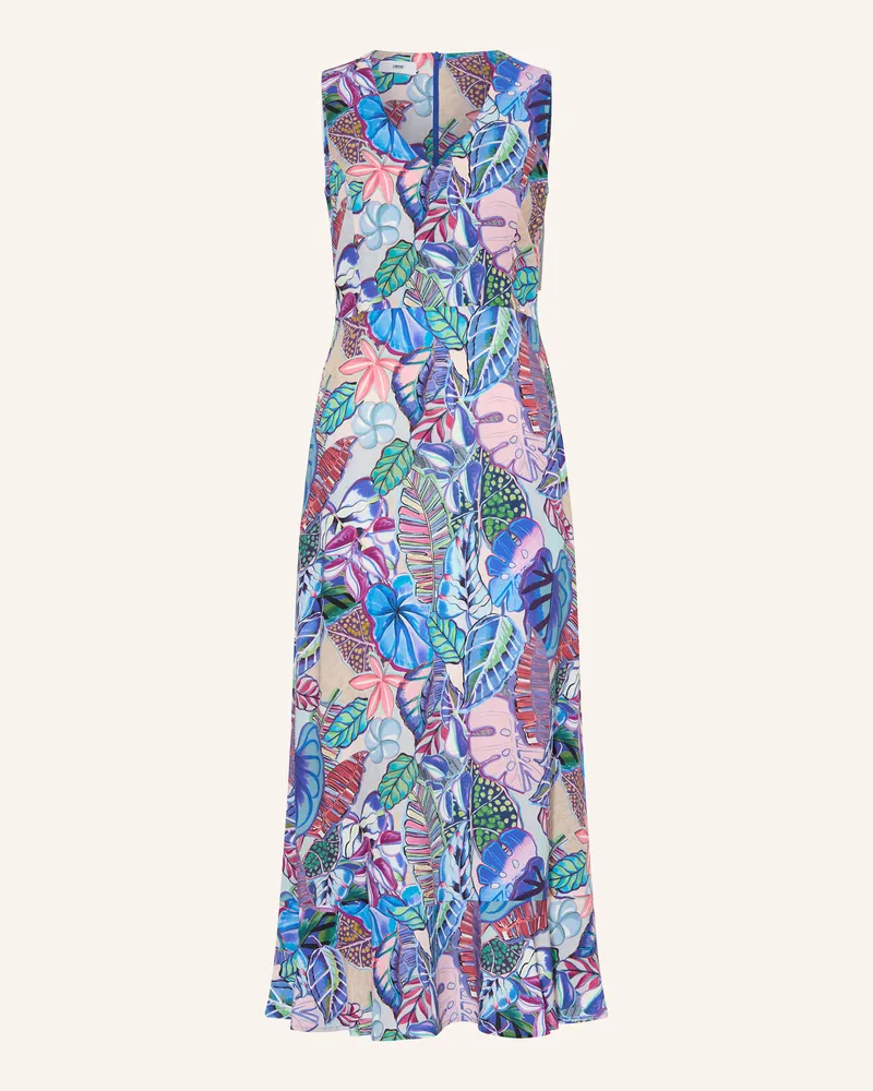 cinque Kleid Ciilenie blau Blau