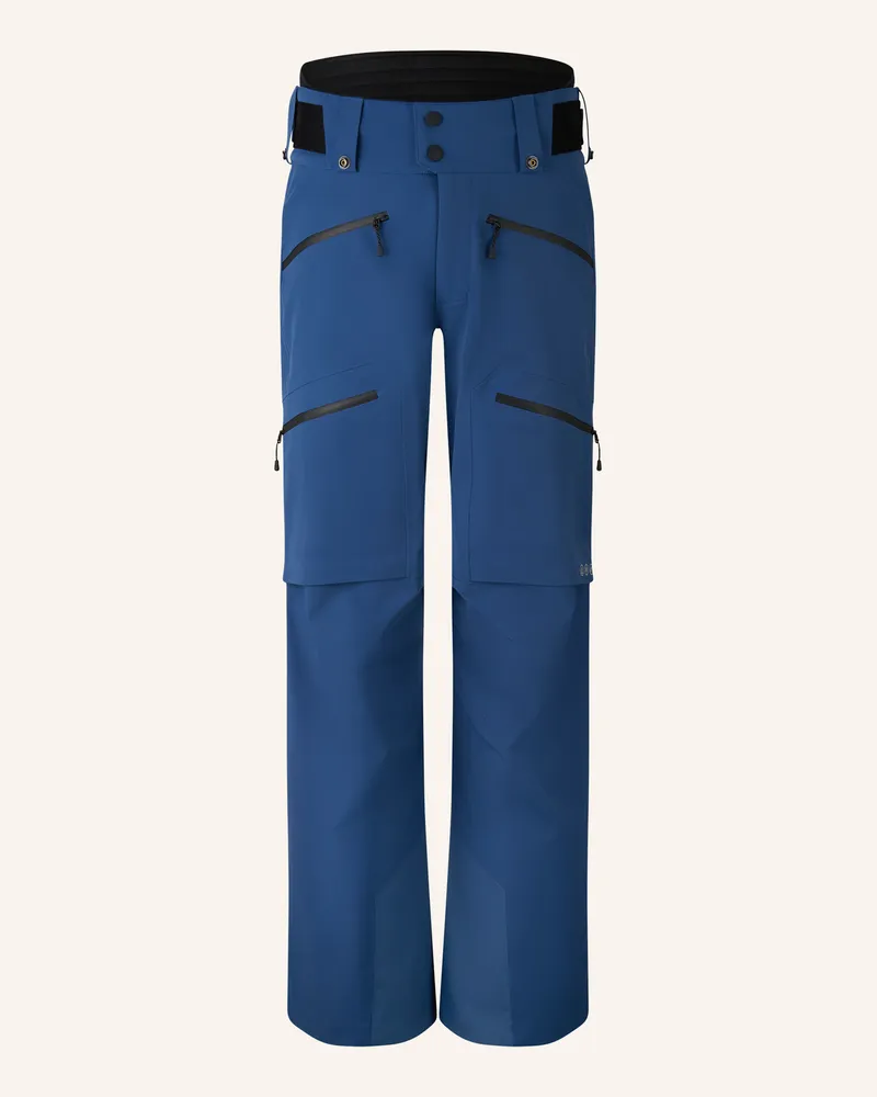 Bogner Fire & Ice Skihose Blau
