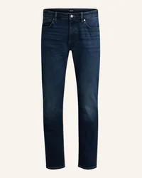 HUGO BOSS Jeans H-DELAWARE Slim Fit Blau