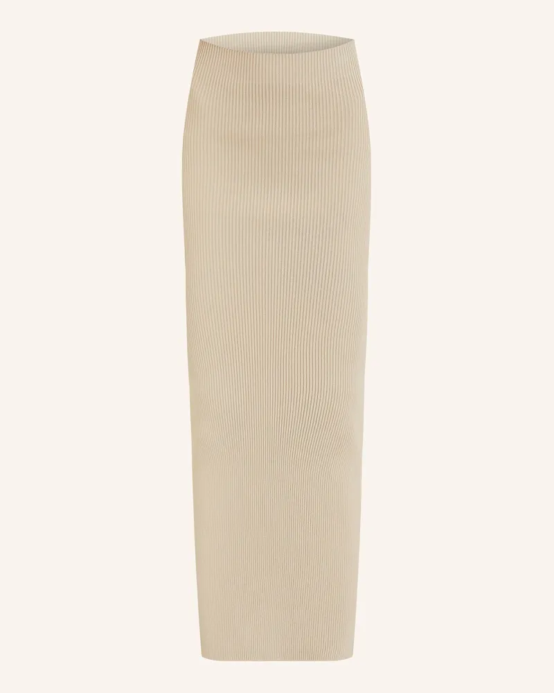 Max Mara Aprile1234 Viscose Pencil Skirt - bei MyBestBrands