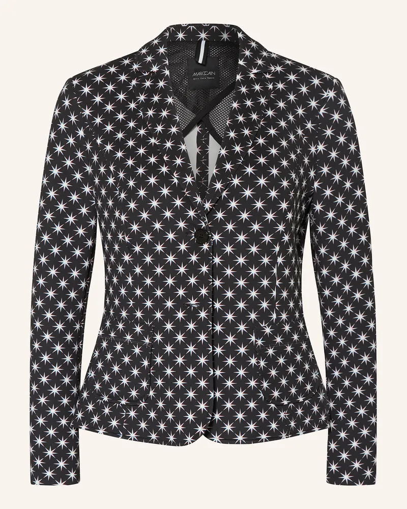 Marc Cain Blazer schwarz 910