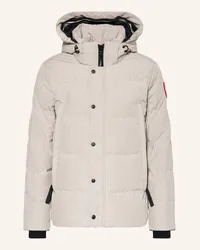 Canada Goose Daunenjacke WYNDHAM Grau