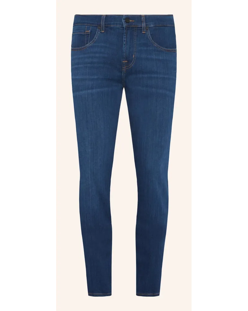 7 for all mankind Jeans SLIMMY Slim Fit Blau