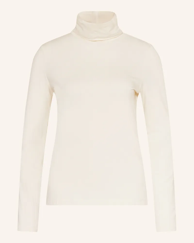 Bogner Longsleeve Katinka weiss Ecru