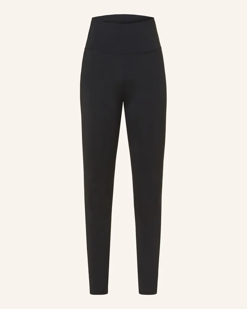 SoSUE Leggings Schwarz