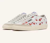 Sneaker Windscape Low Jw weiss