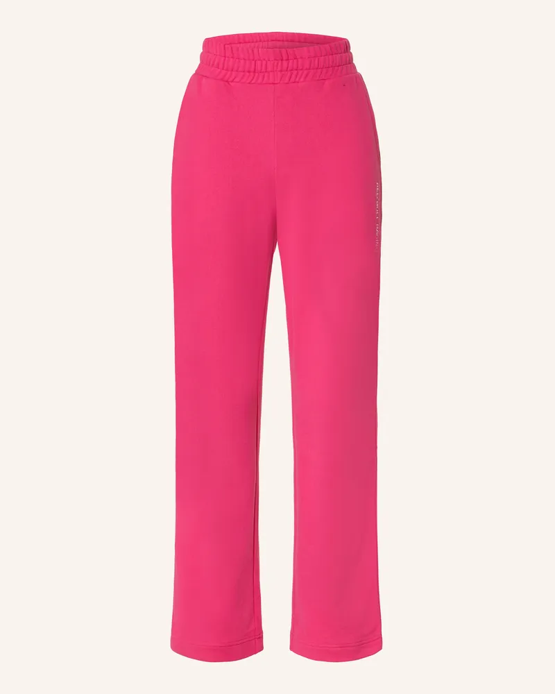 Pepe Jeans Sweatpants pink Pink