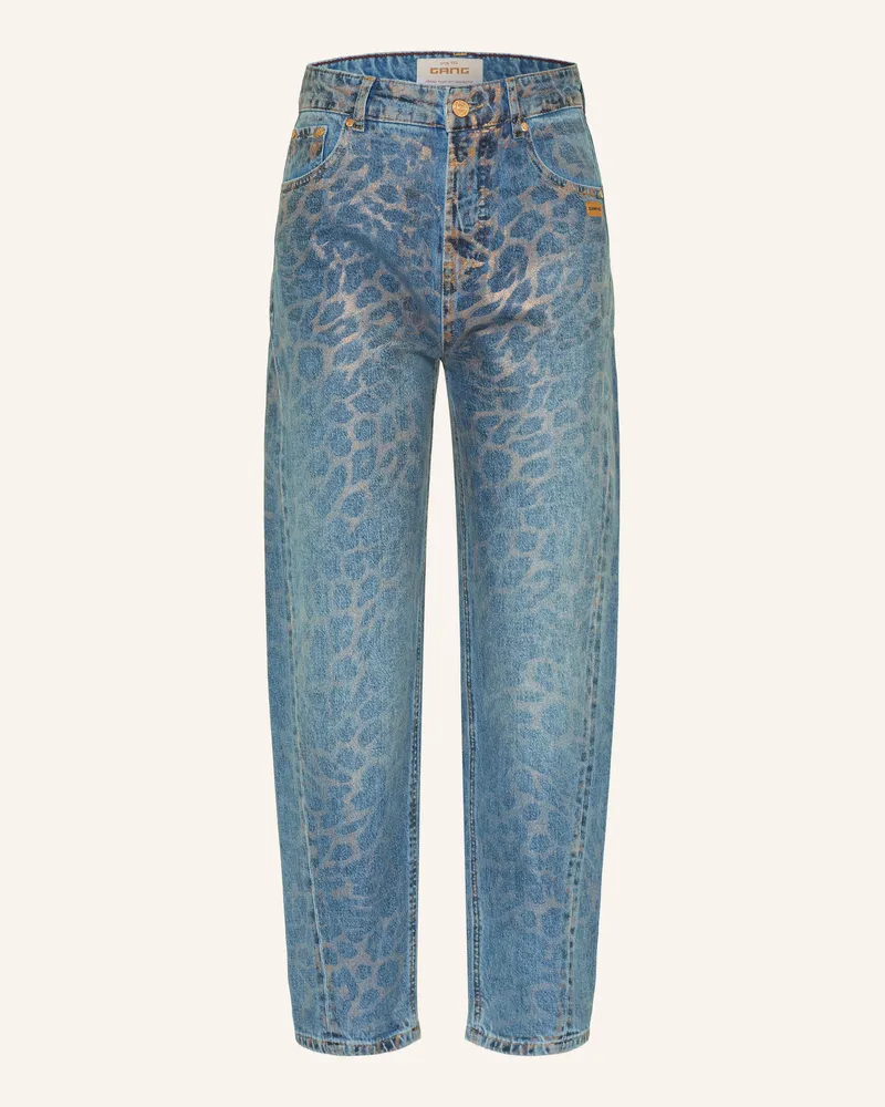 Gang Barrel Jeans 94blake blau 7500