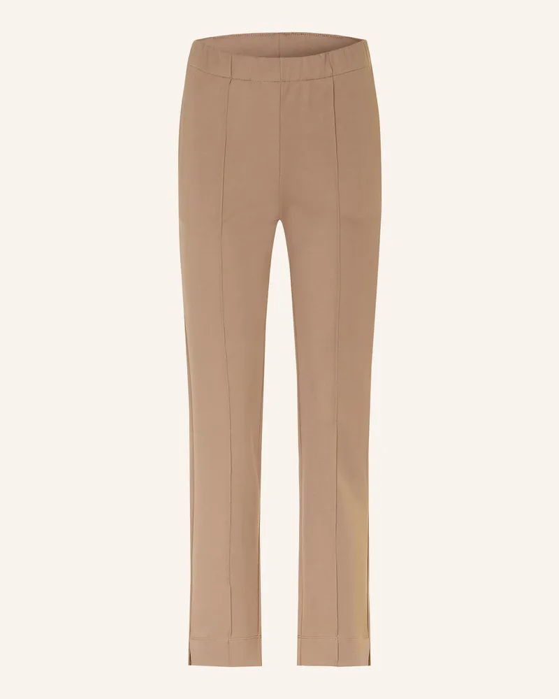 Maerz Culotte braun Camel