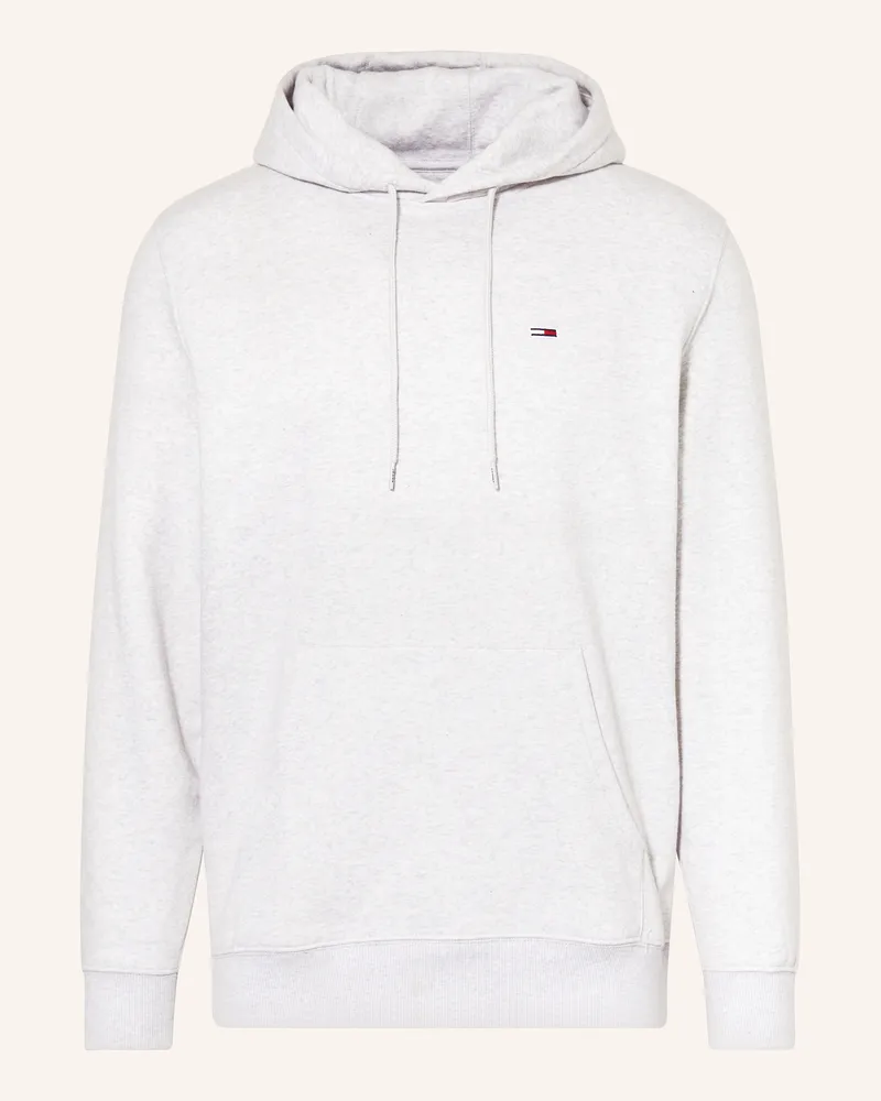 Tommy Hilfiger Hoodie grau Hellgrau
