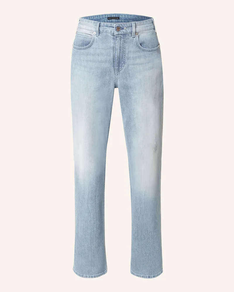 MAC Jeans Straight Jeans SUNDAY J425