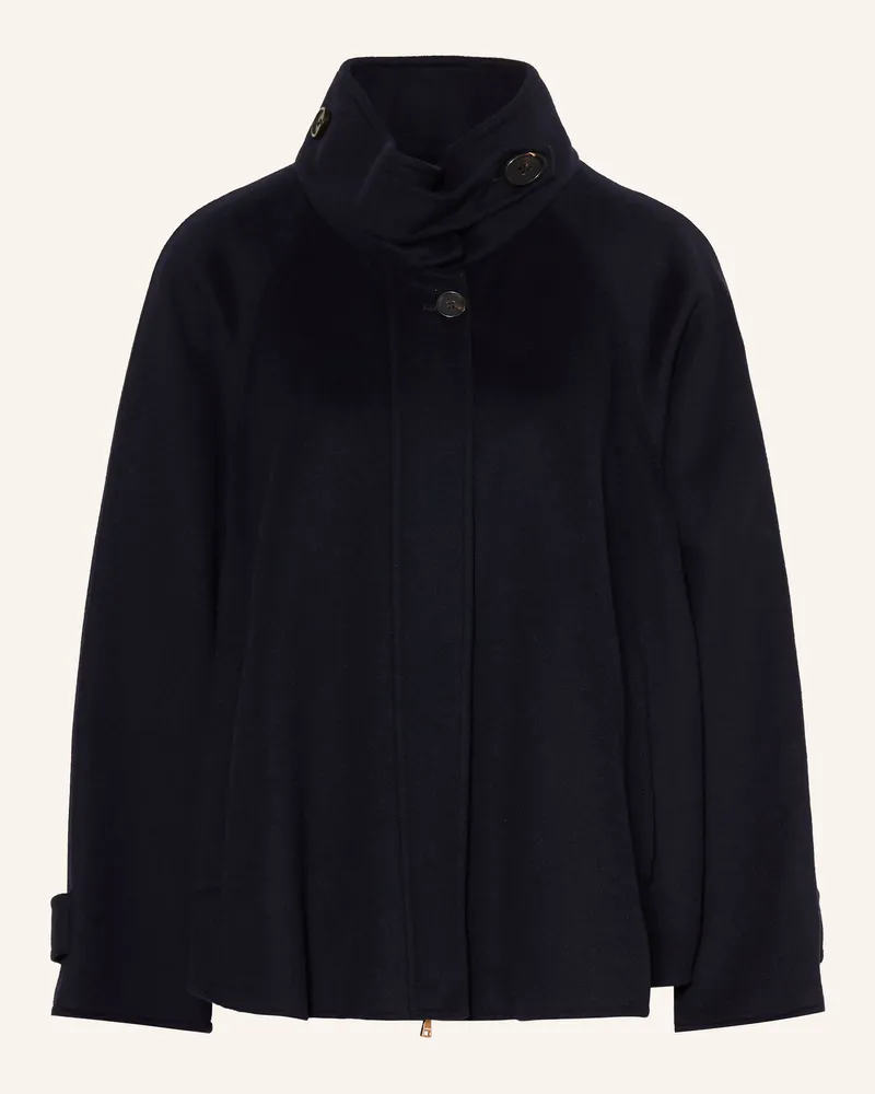 Mabrun Jacke Fiorina blau Dunkelblau