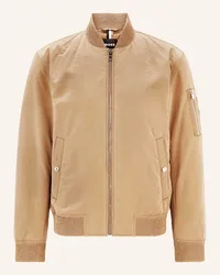 HUGO BOSS Blouson COMBER Beige