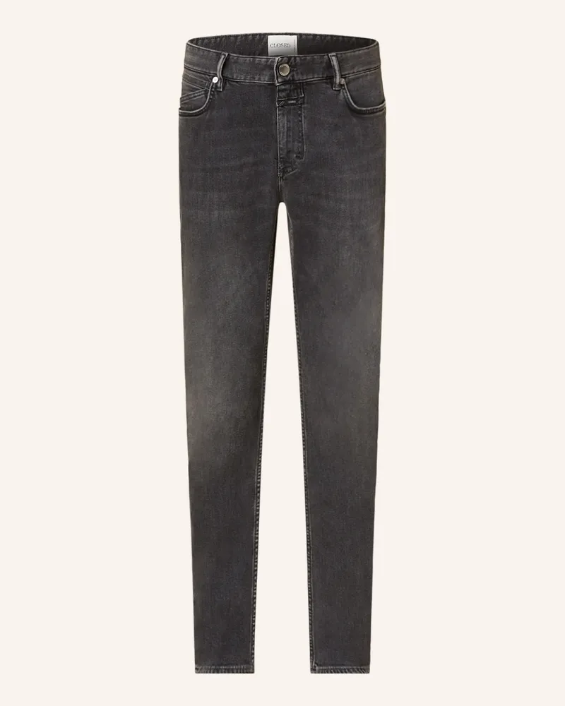 Closed Jeans Unity Slim Fit grau Dgy