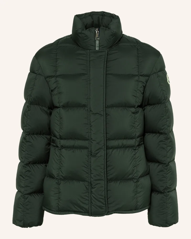 Moncler Daunenjacke KIRAZ Dunkelgrün