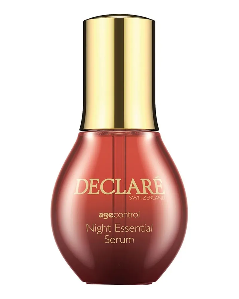 Declaré Agecontrol Night Essential Serum 50 ml 