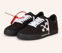 Sneaker NEW LOW VULCANIZED CANVAS