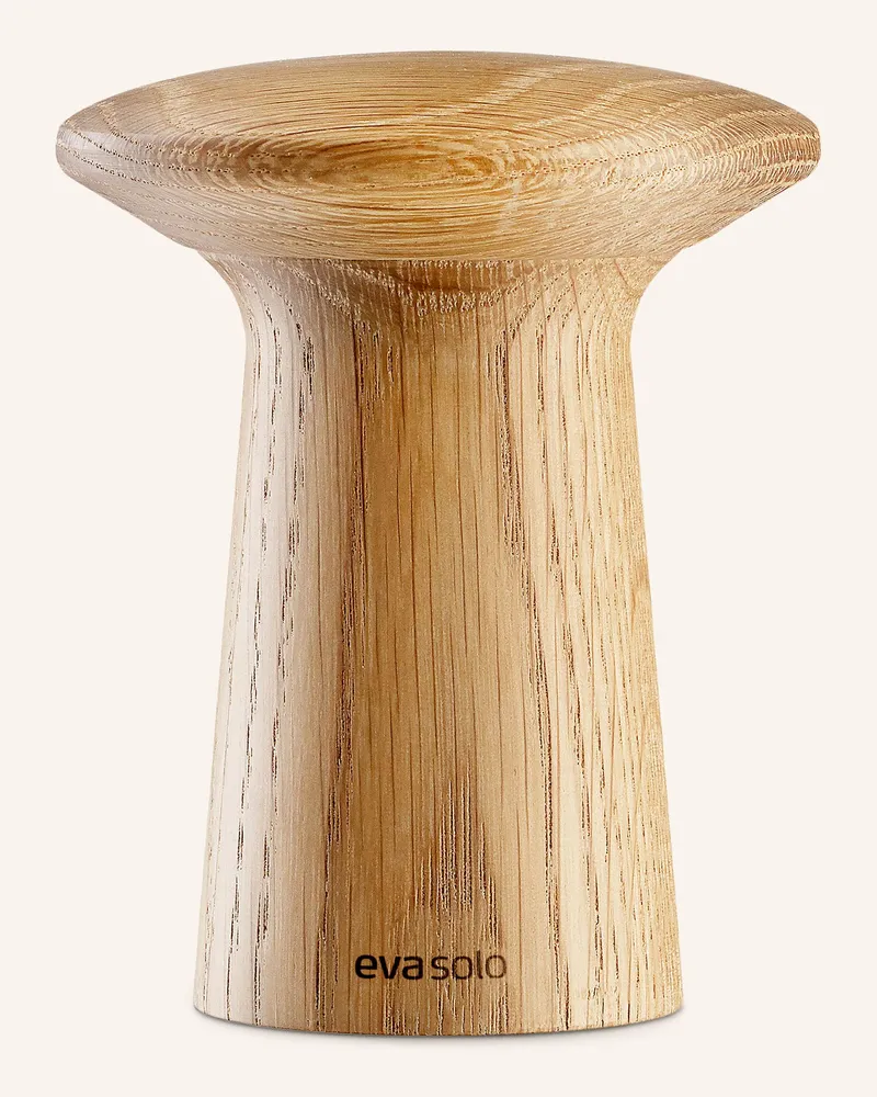 Eva Solo Gewürzmühle braun Braun