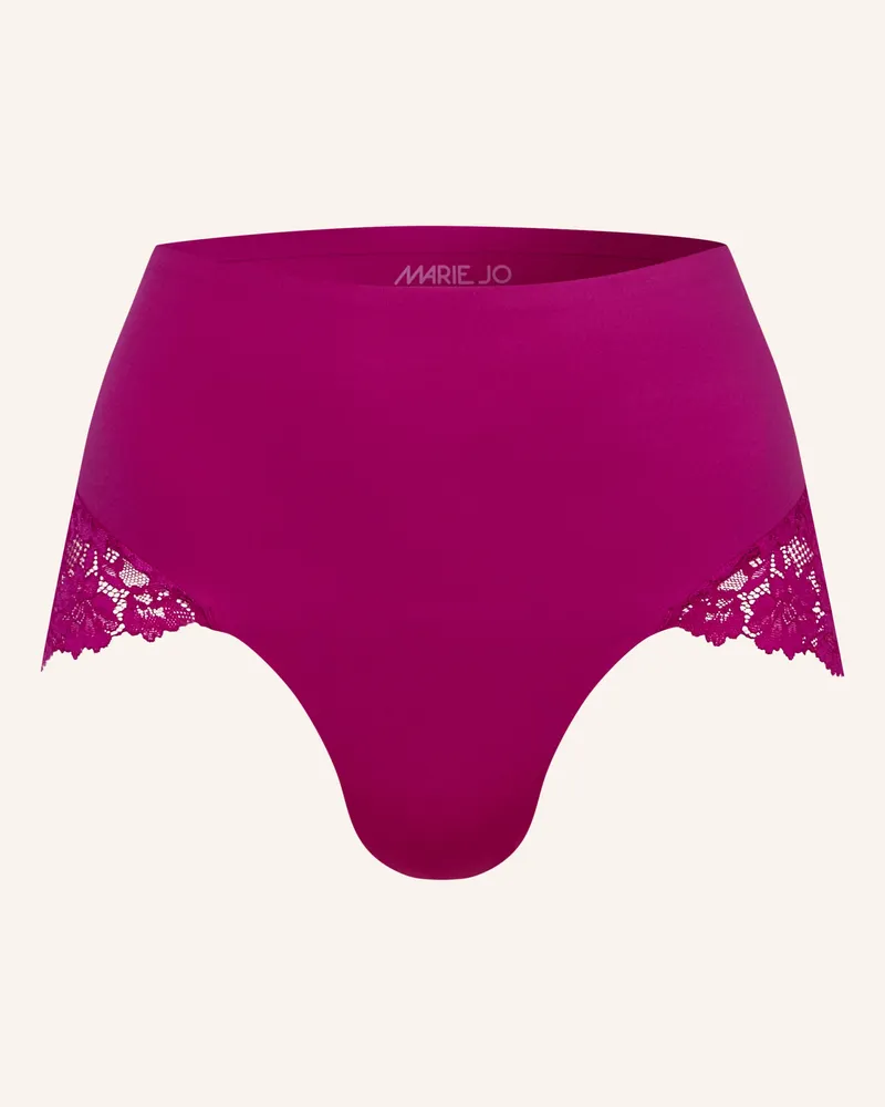 Marie Jo Taillenslip Soft Studio rosa Fuchsia