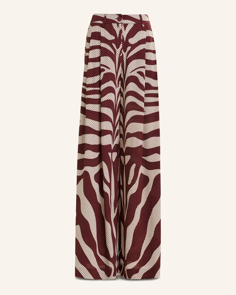 Essentiel Hose IWIDE Rot