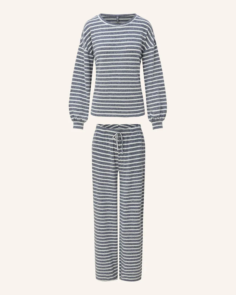 LingaDore Howewear Set blau Dunkelblau