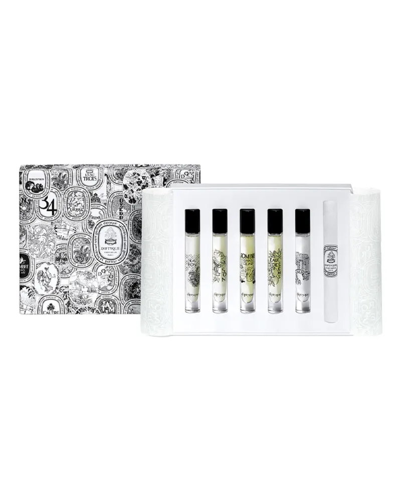 Diptyque Diptyque Duft-Set 37.5 ml 