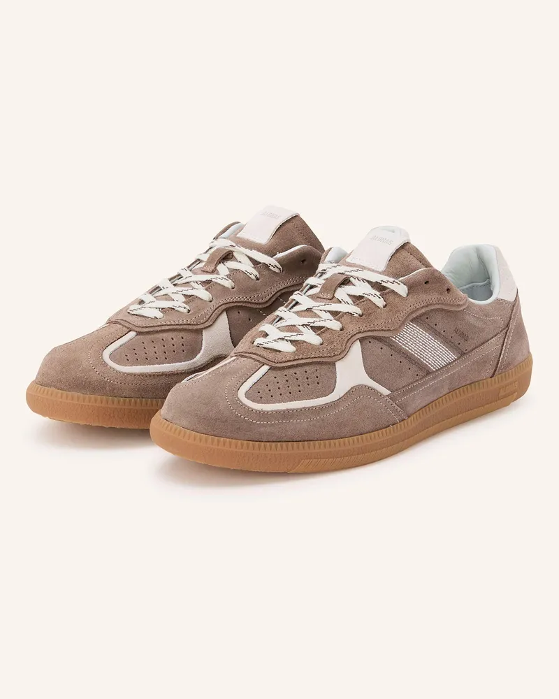 Alohas Sneaker TB.490 Taupe
