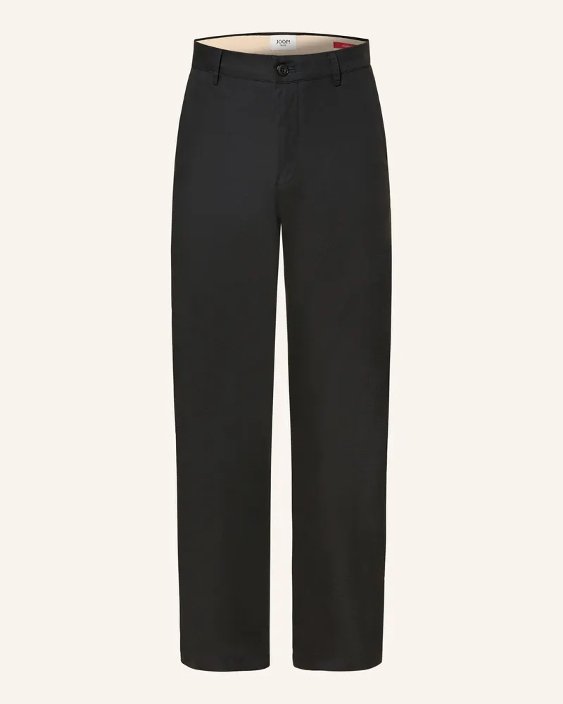 JOOP! Chino Matthew Modern Fit schwarz Schwarz