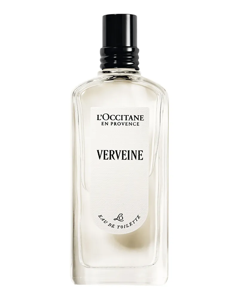 L'Occitane Verveine Eau de Toilette 75 ml 