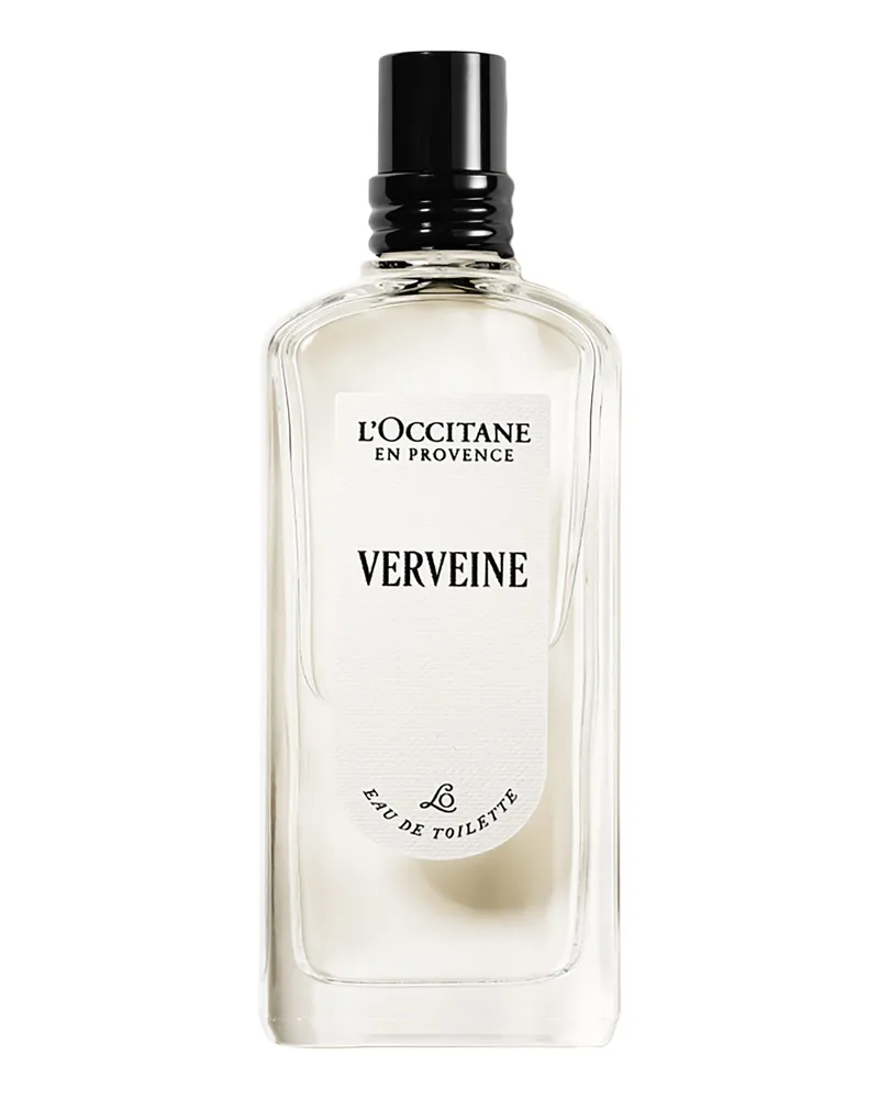 L'Occitane Verveine Eau de Toilette 75 ml 