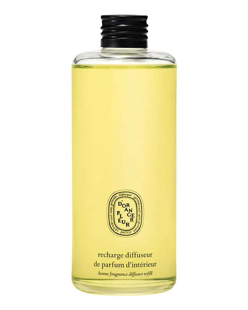 Diptyque FLEUR D'ORANGER REFILL 