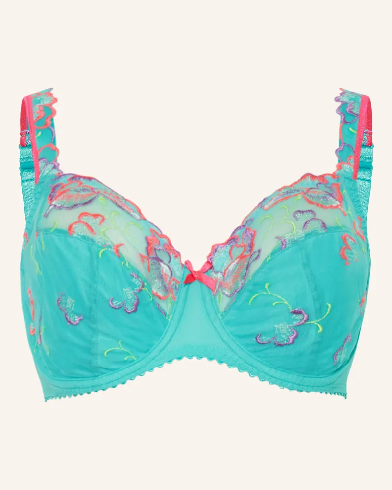 PrimaDonna Schalen-BH DEVDAHA Türkis