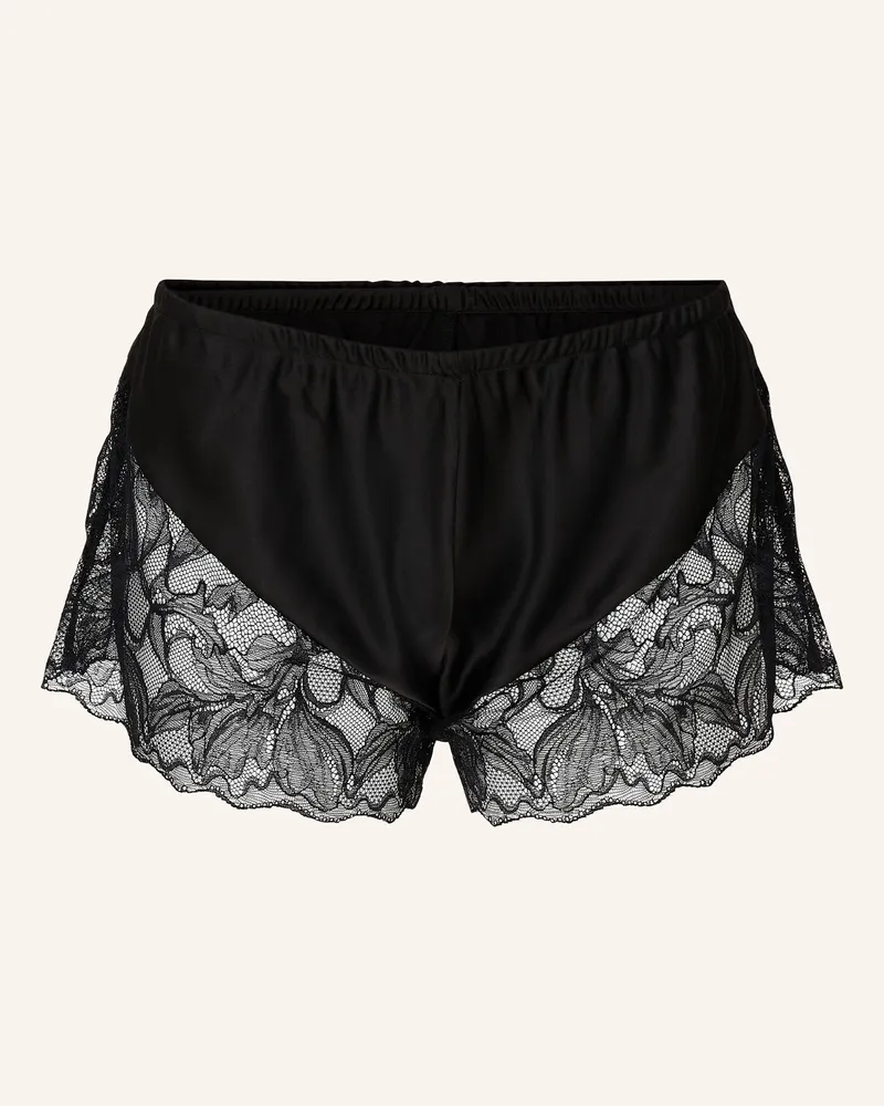 LingaDore French Knicker schwarz Schwarz