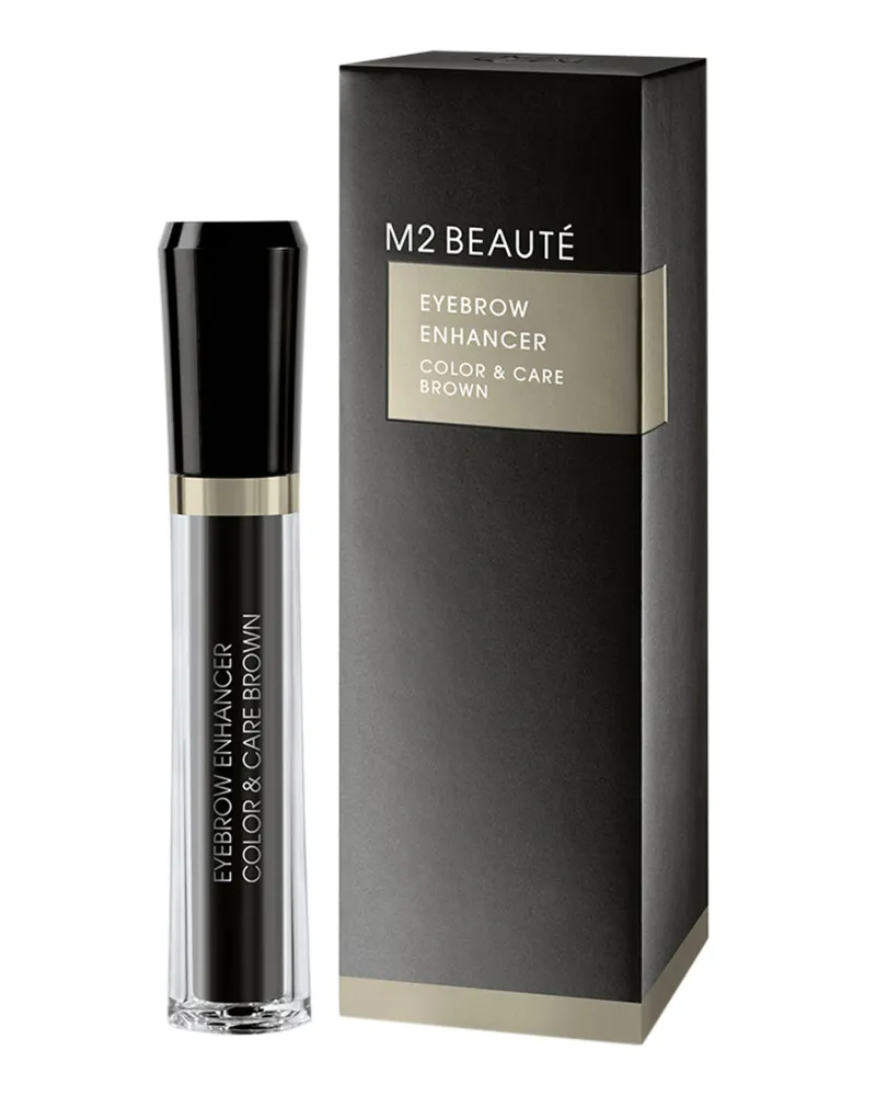M2 Beauté ENHANCER COLOR & CARE Braun
