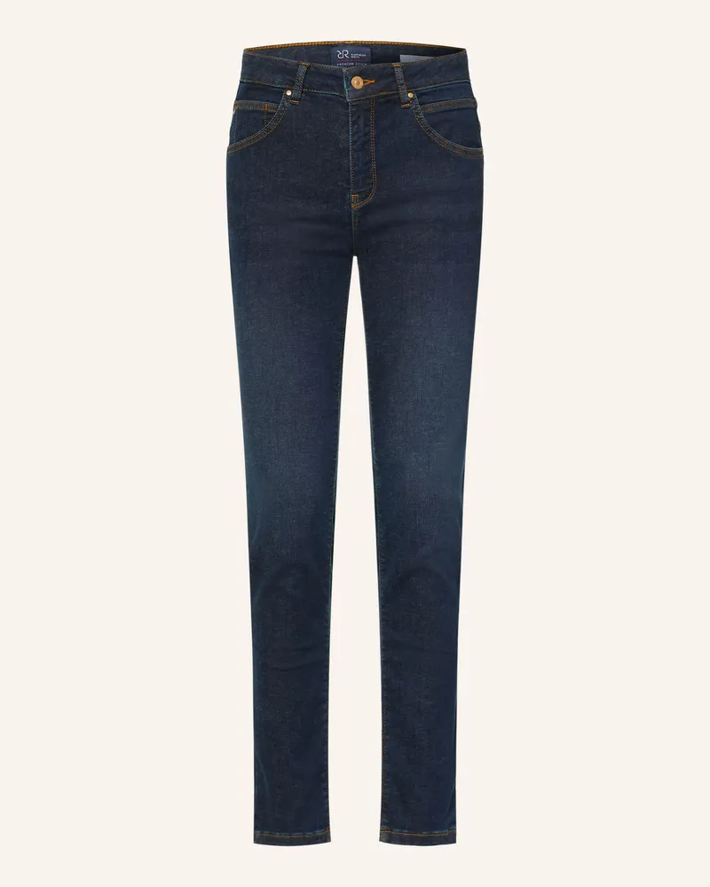 RAFFAELLO ROSSI  Skinny Jeans Amal blau 889