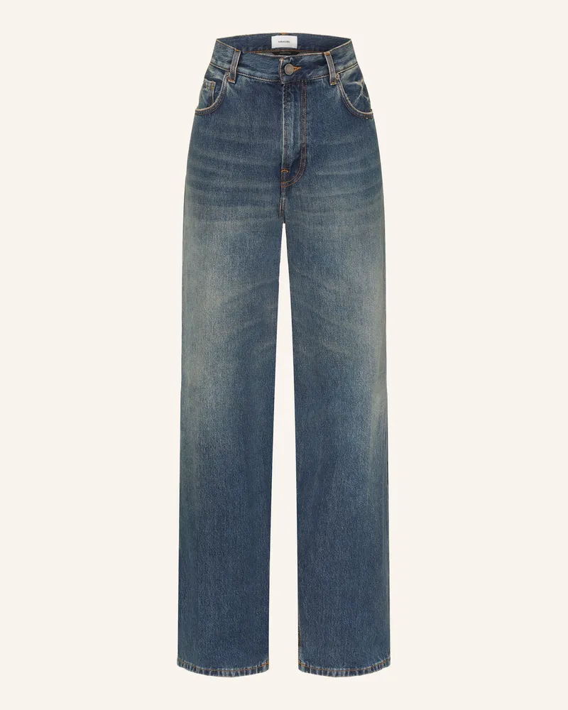 Haikure Straight Leg Jeans BONNIE L0771