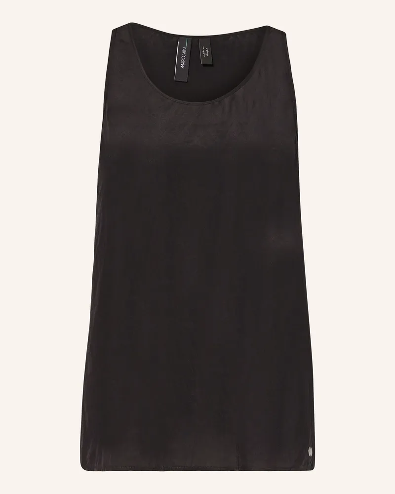 Marc Cain Top schwarz 900