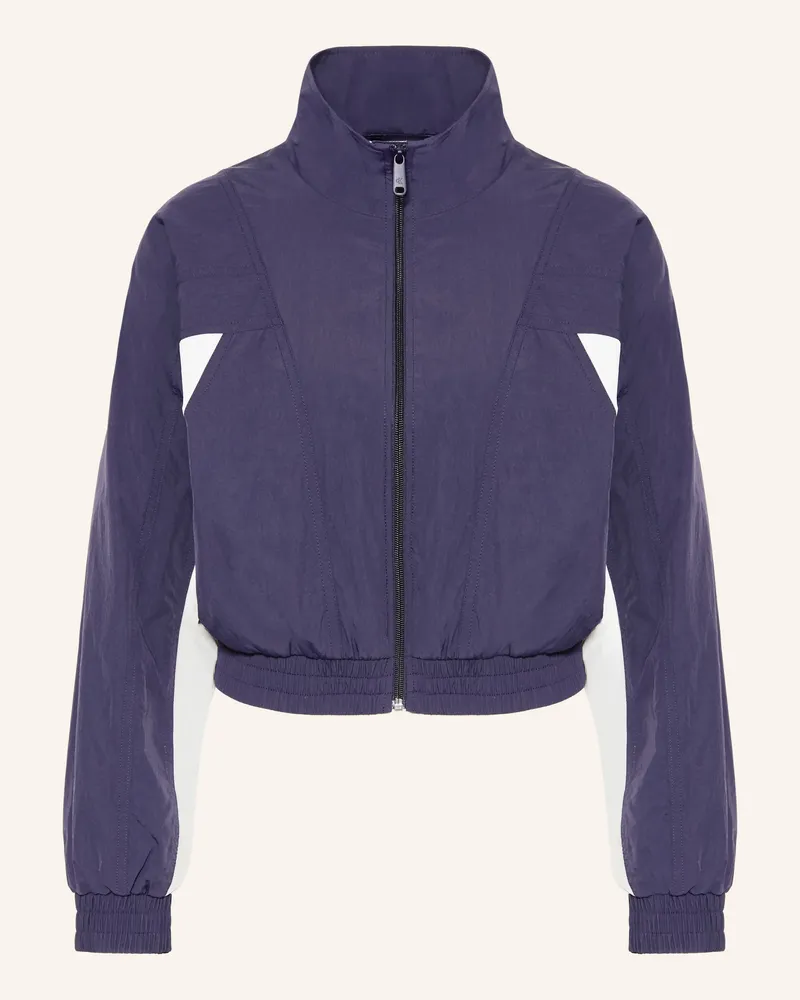 Calvin Klein Jacke Dolman blau Dunkelblau