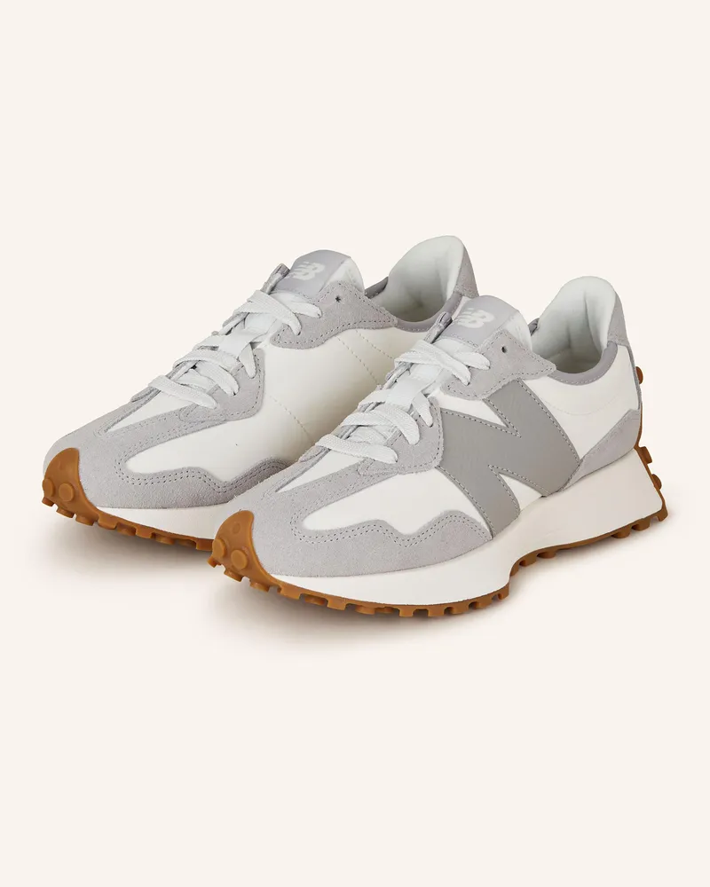 New Balance Sneaker 327 V1 Weiss