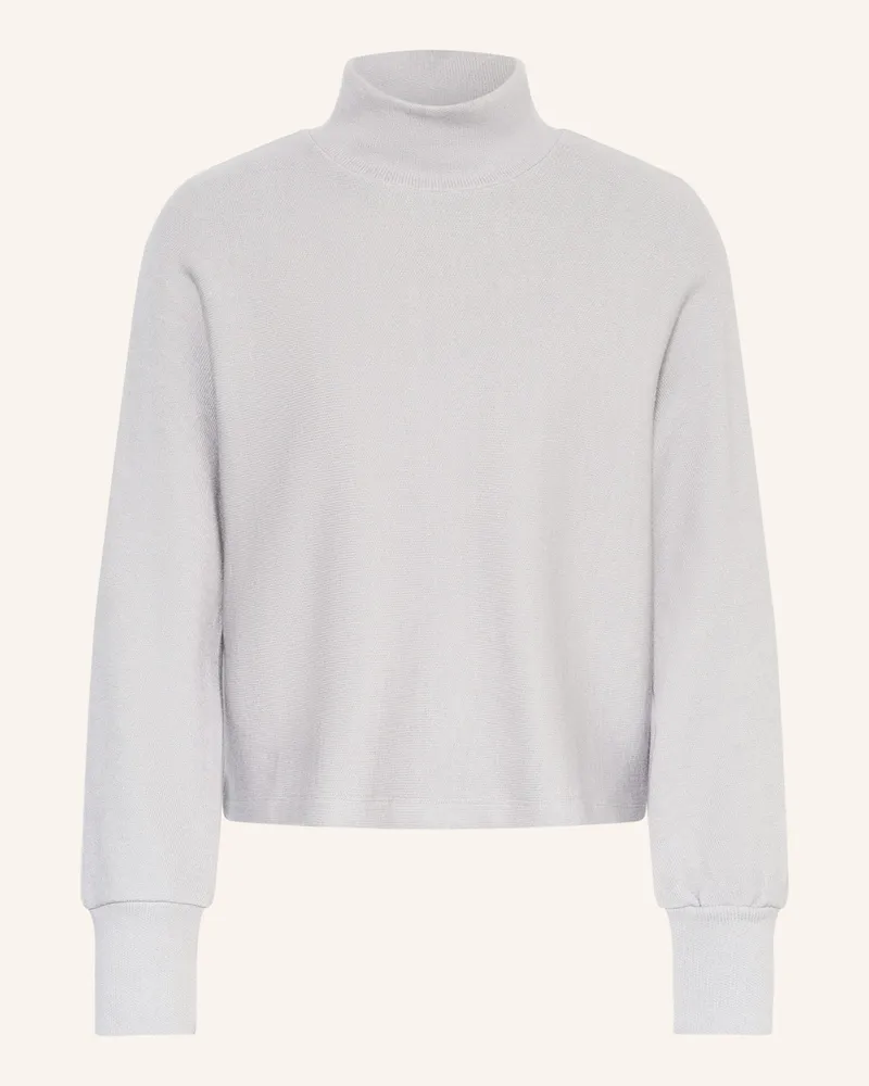 More & More Sweatshirt Grau