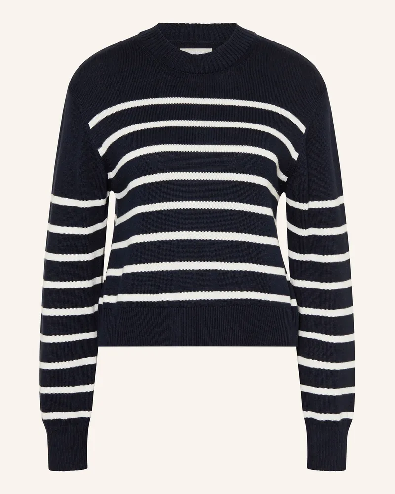 Barbour Pullover EMERY Dunkelblau