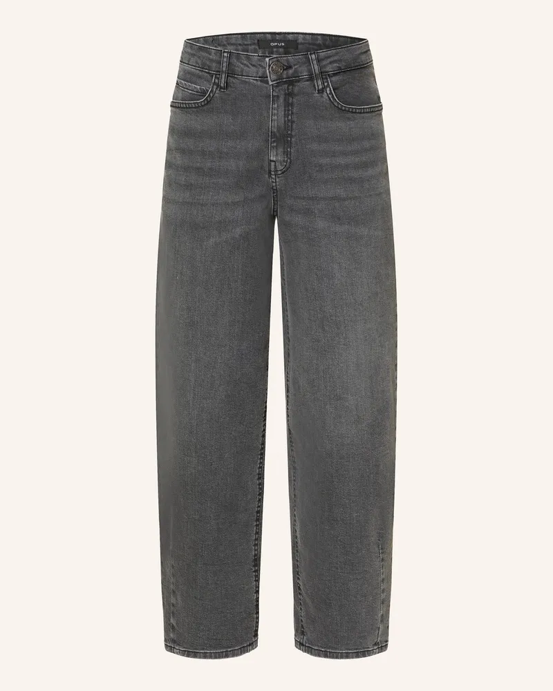 OPUS Barrel Jeans LOLAH 70272