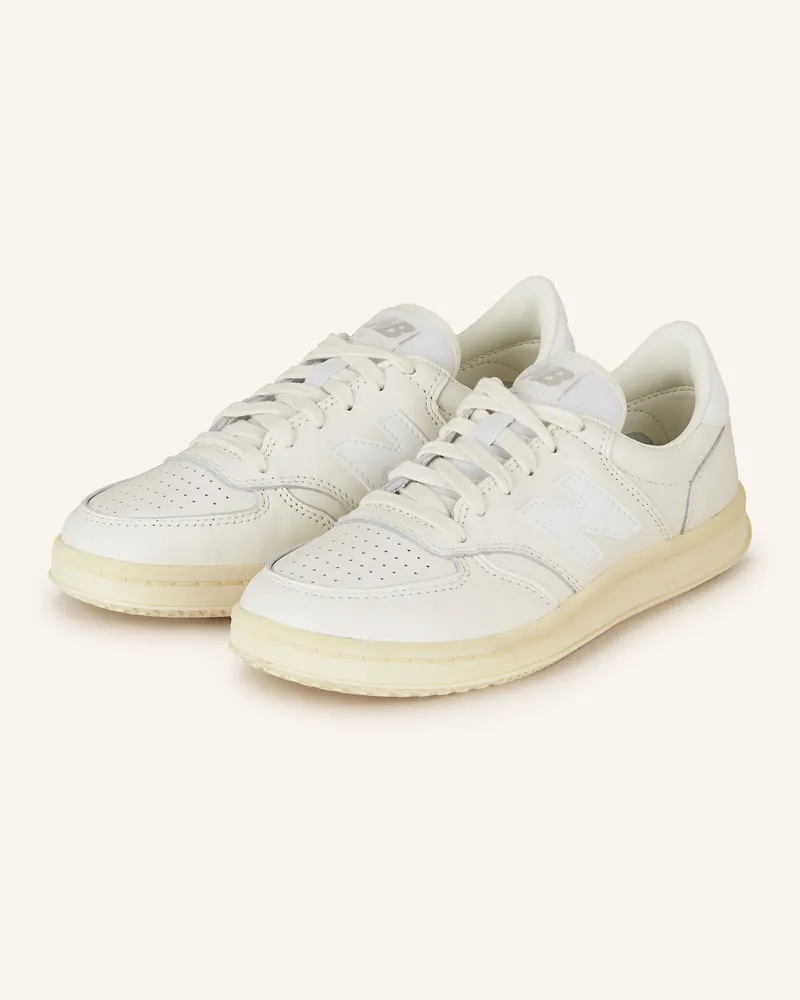 New Balance Sneaker CT500V1 Weiss