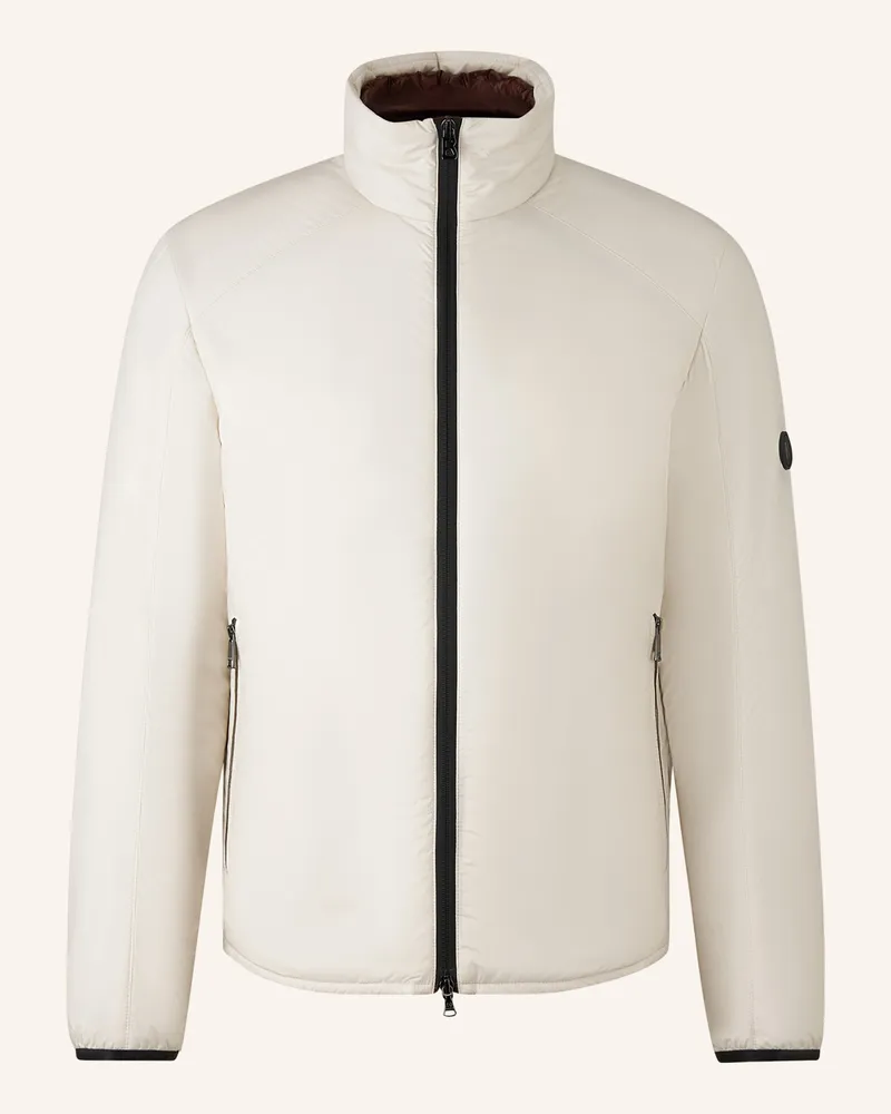 Bogner Daunenjacke CONNO Weiss